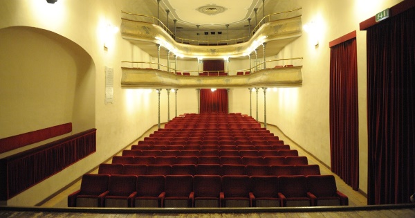 “Caro Carosello” al Teatro Verdi