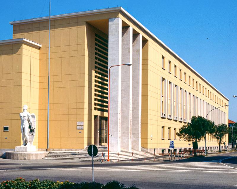 Con i fondi Pnrr del programma Erasmus il Liceo Morgagni ha realizzato tanti progetti