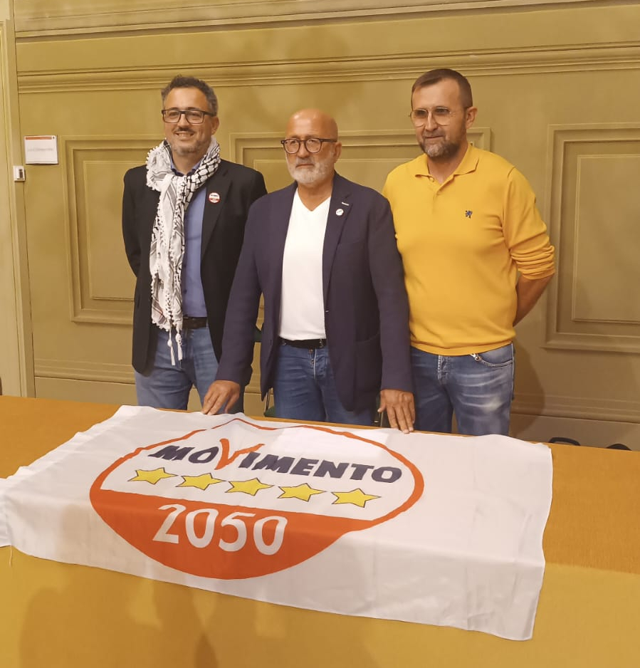 M5S: “Forlì e il mondo intero hanno bisogno delle rinnovabili”