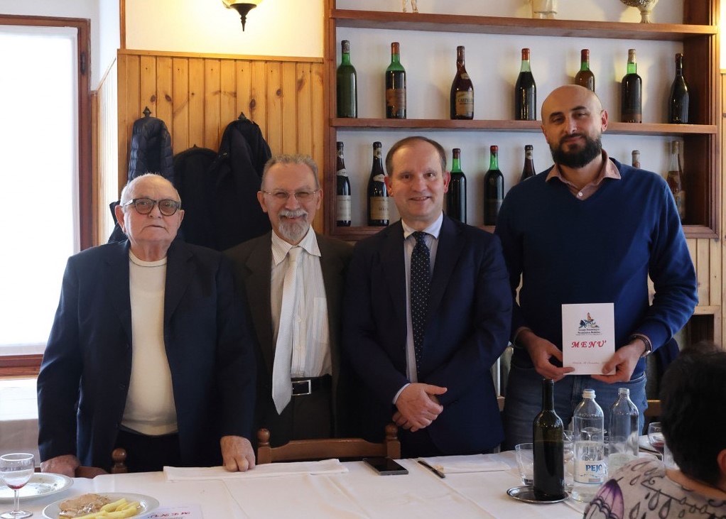 Riapre il Museo del Baco da Seta “Ciro Ronchi”