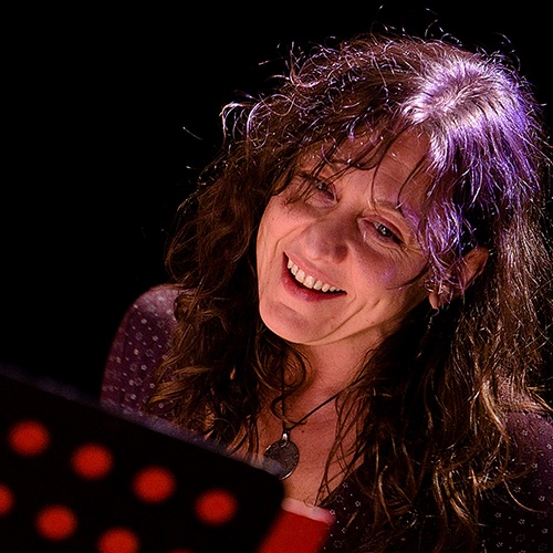 Il duo “Vocenera” a Corniolo