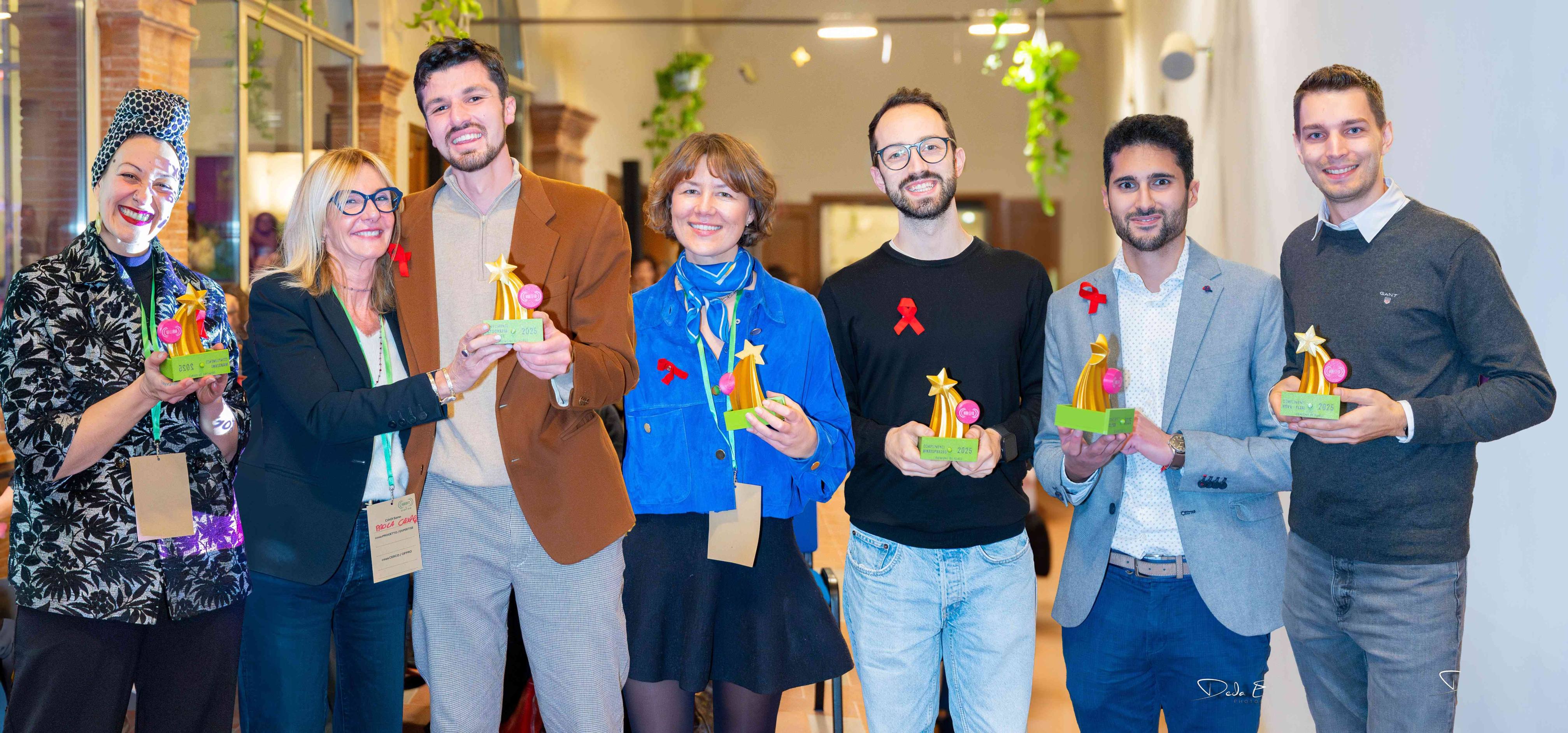 Forlì, il futuro è giovane: oltre 160 persone a Star-T Hub 2025