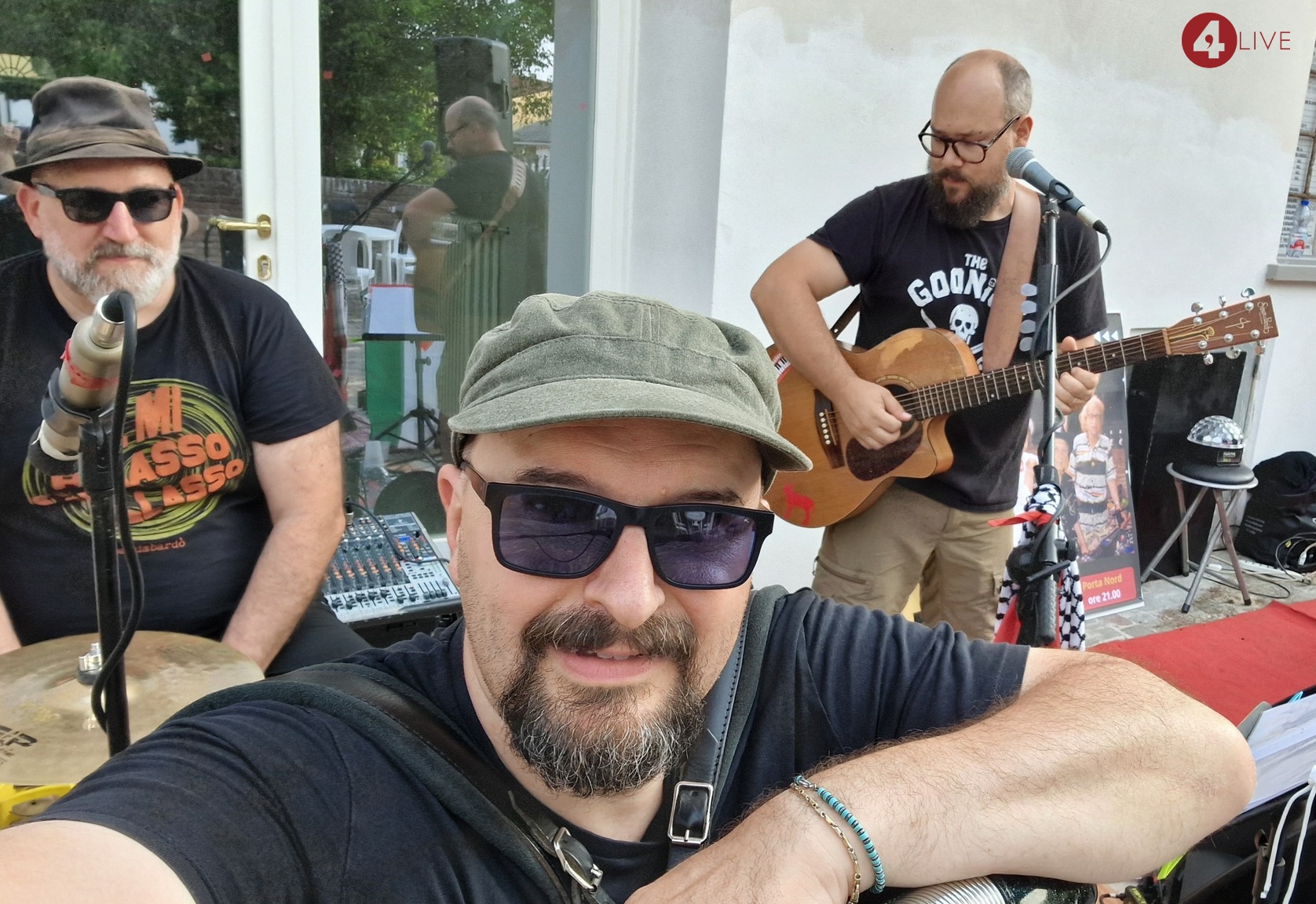 Il Forlimpopoli Folk Club torna con “L’Essenziale”