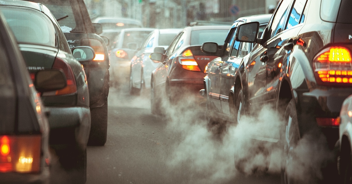 Qualità dell’aria: da giovedì 11 a venerdì 12 dicembre scattano le misure emergenziali