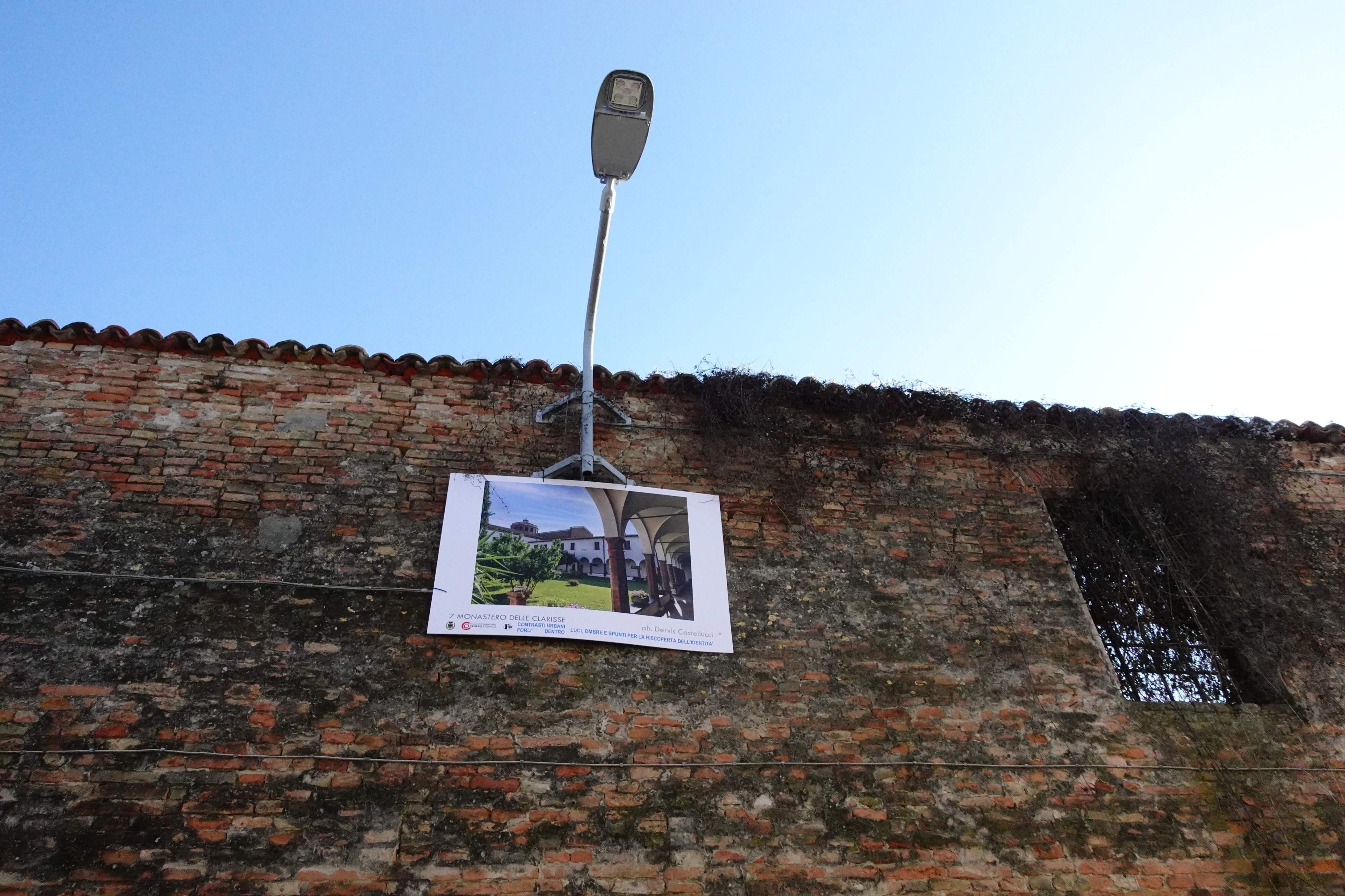 Ronchi: «Si tutelano i beni culturali trapanando le mura di via della Ripa?»