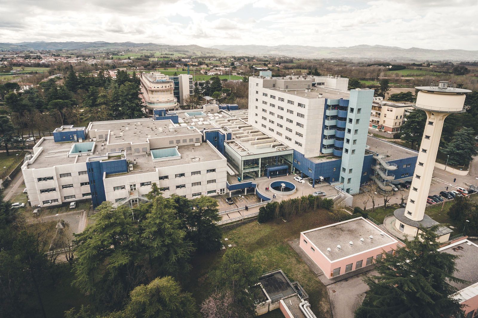 Gli ospedali della Romagna premiati dalla Fondazione Onda con il bollino rosa