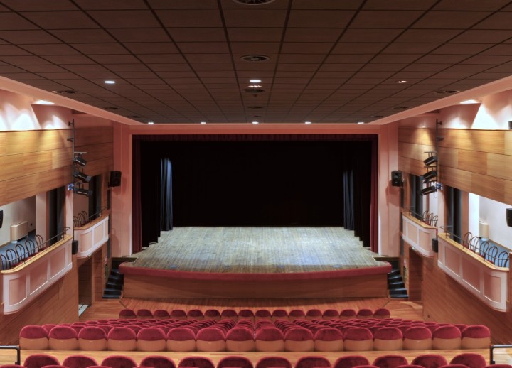 “Jekyll & Hyde, the gothic musical thriller” al Fabbri