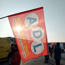 AdlCobas: “Basta cooperative che abbassano salari e diritti”