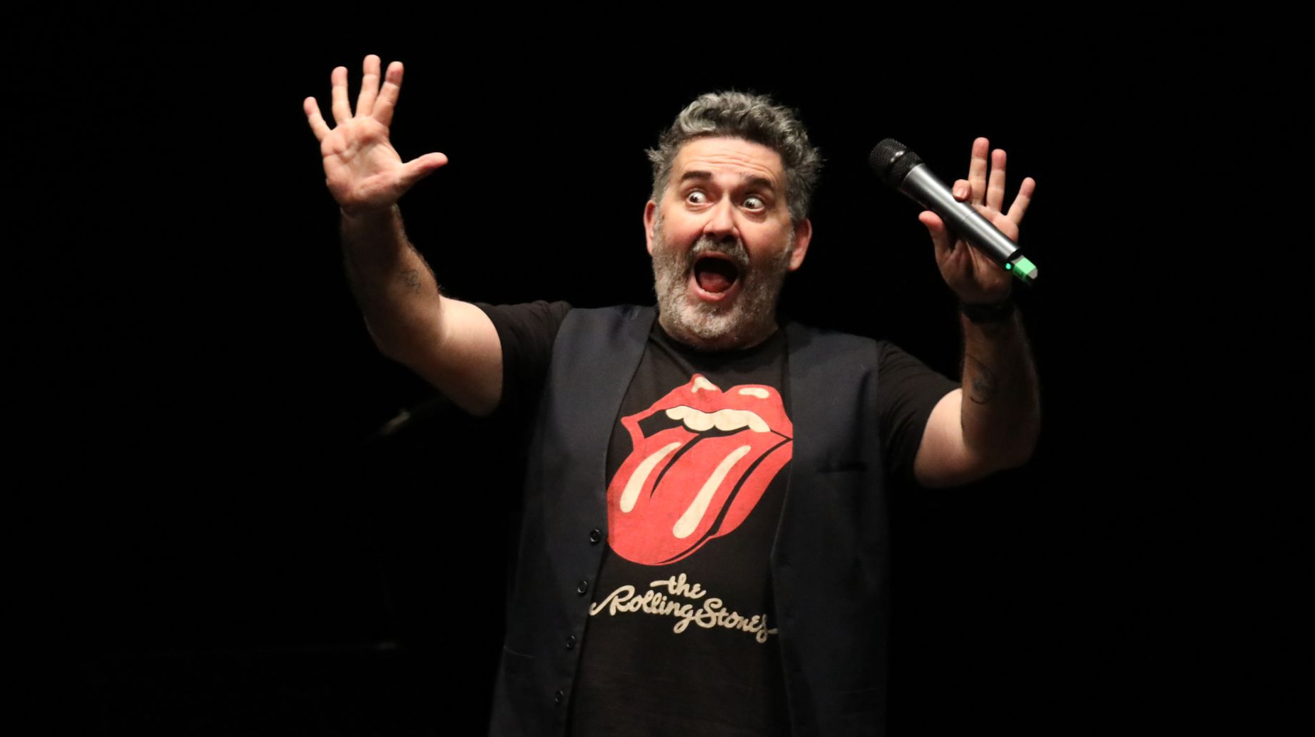 Riprende Cialtronight, primo appuntamento del 2026