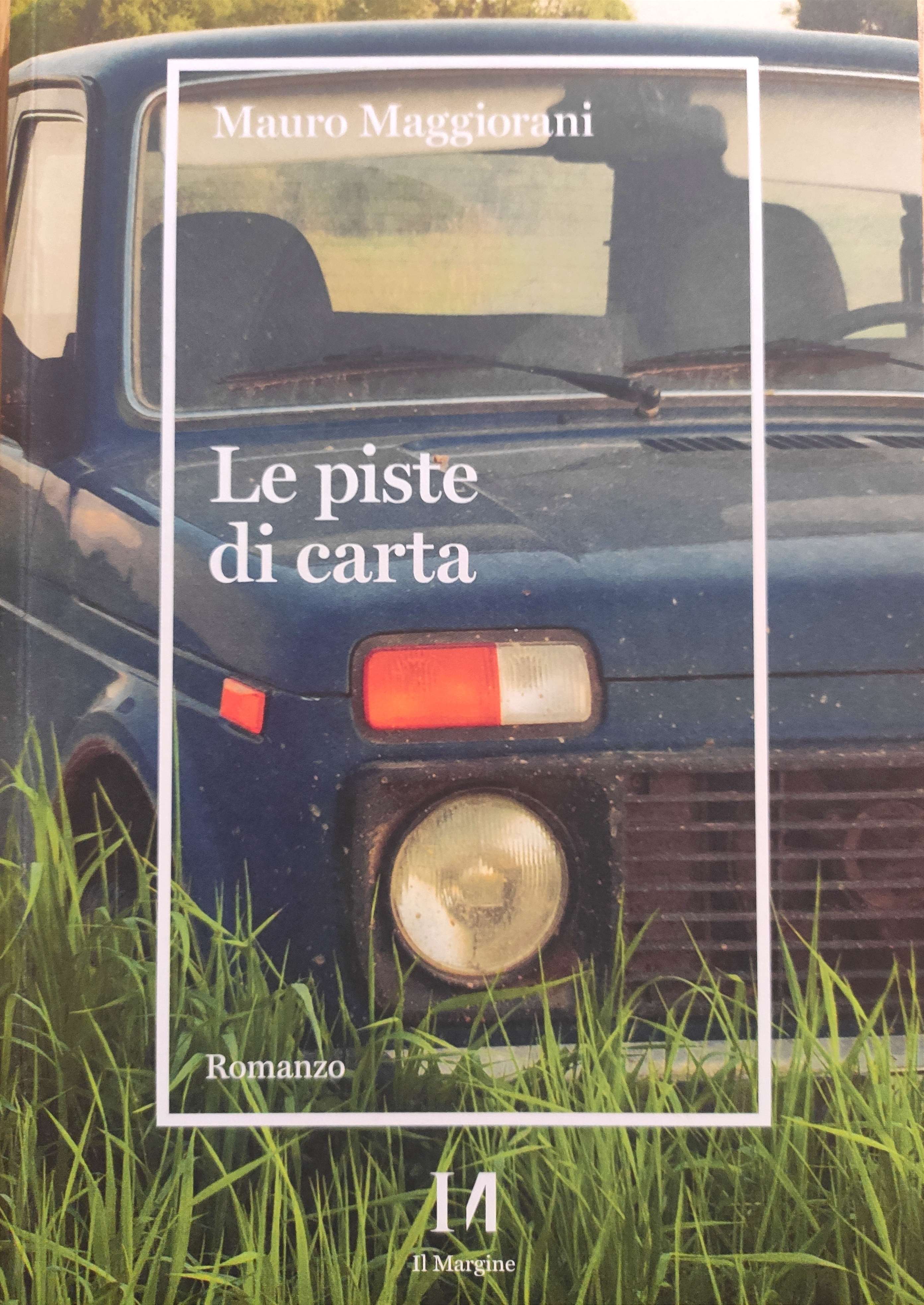 Piste di carta della Romagna fascista nel romanzo di Mauro Maggiorani