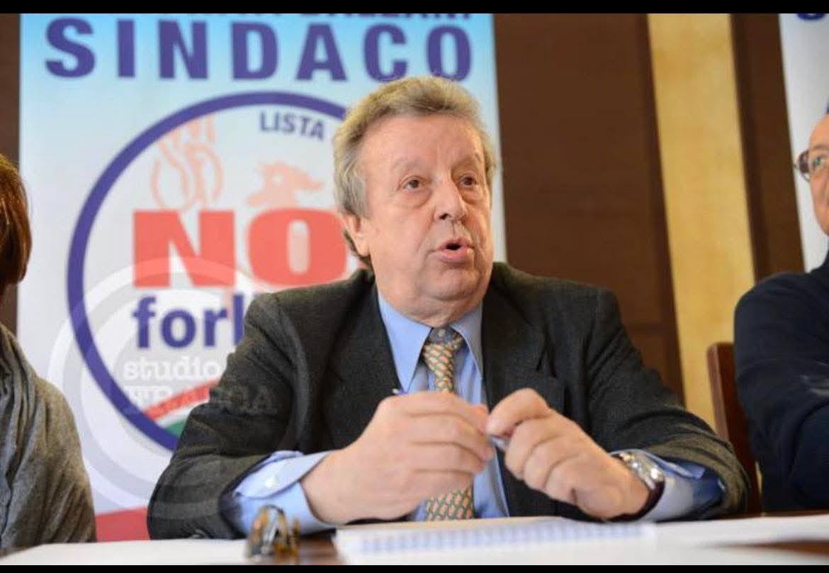 Cordoglio per la scomparsa di Marcello Rivizzigno