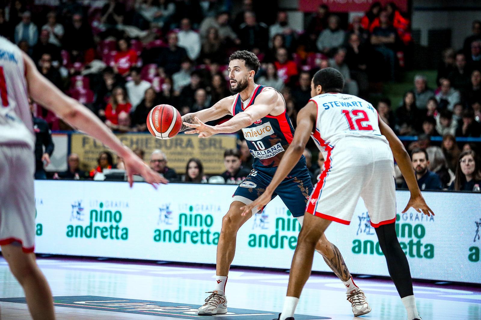 L’Unieuro che non t’aspetti sbanca il Taliercio