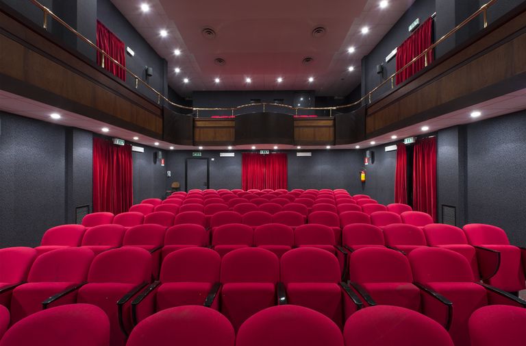 “Per futili motivi” al Teatro di Predappio