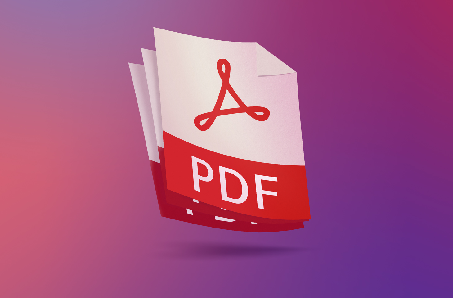 Perché salvare in PDF è ancora importante
