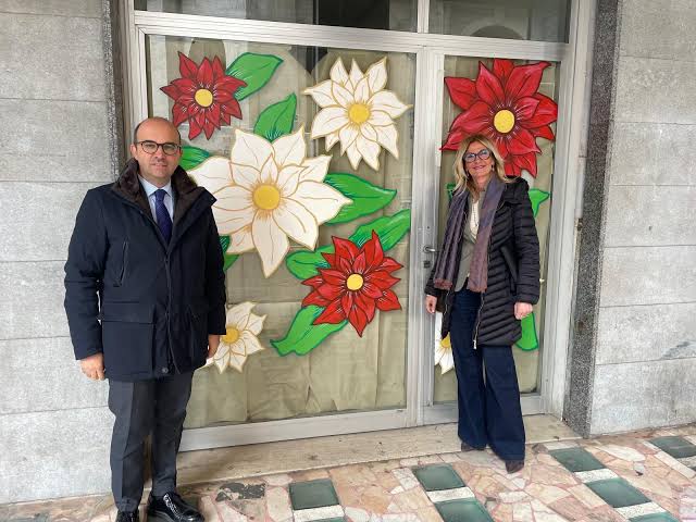 Bongiorno e Casara: «In centro storico più interventi per favorire la socialità e combattere il degrado»