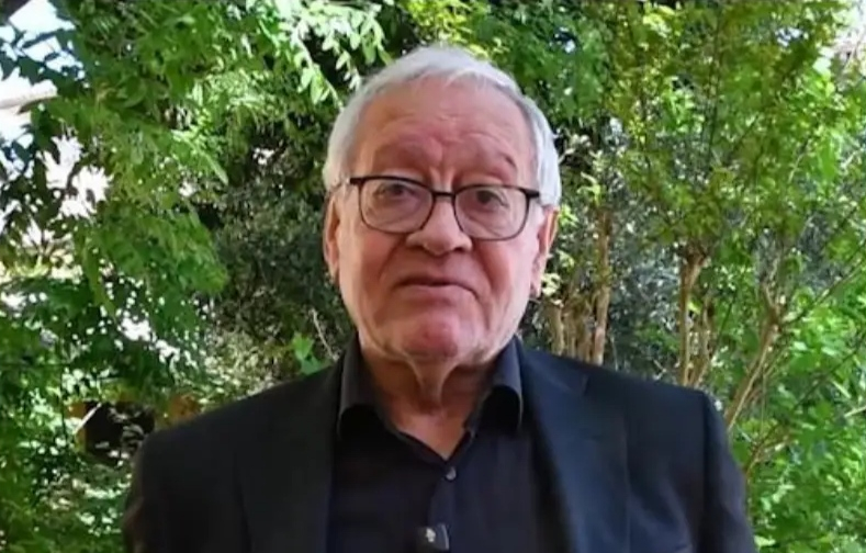 Don Franco Appi prete tolleranza zero, due pesi e due misure