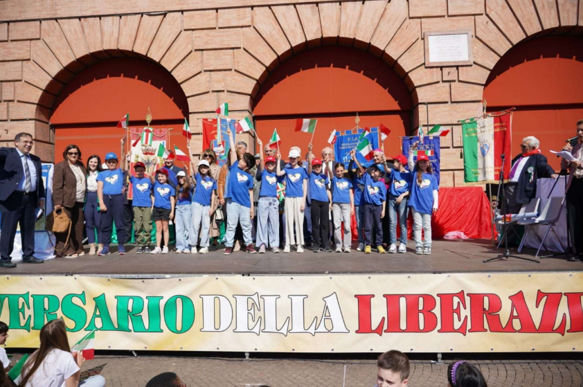 “Il Treno della Scelta”: quando la memoria diventa esperienza viva