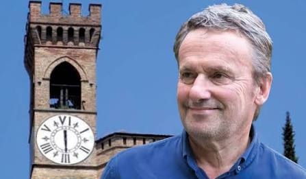 A Brisighella un sindaco davvero garante del 25 Aprile