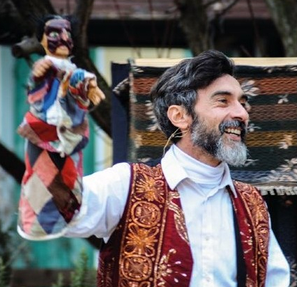 Grande ritorno dei burattini a Forlì