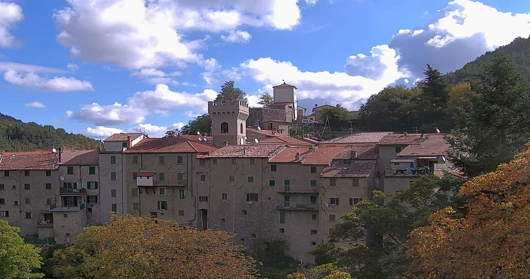L’81 anniversario della Liberazione di Premilcuore