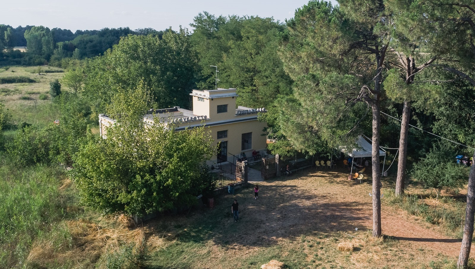 Al via la programmazione 2026 di Spinadello