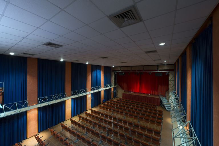 L’incontro “La Casa della Comunità di Forlì prende forma”