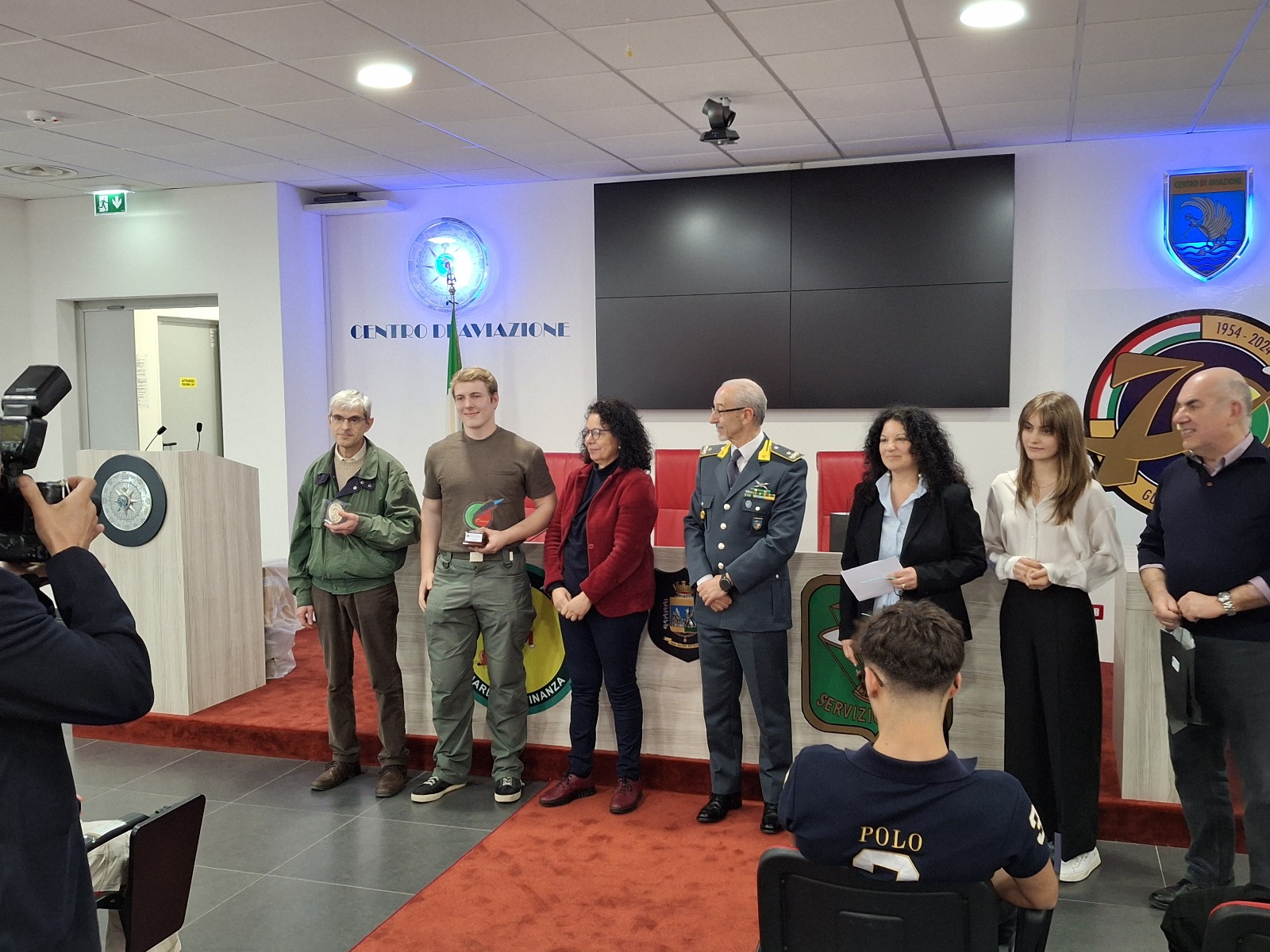 Forlì si conferma “Capitale del Volo”