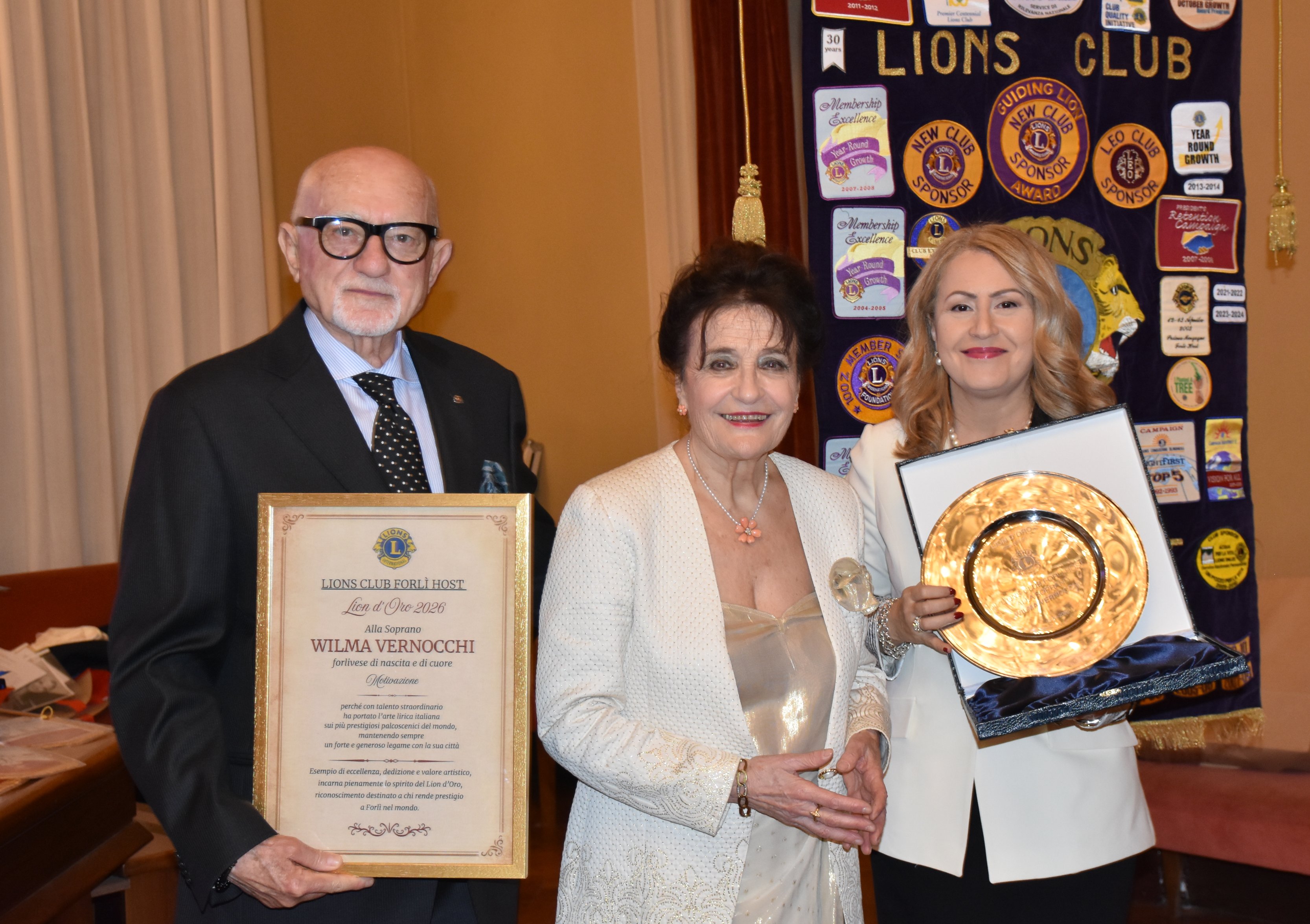A Pievequinta un pomeriggio in lirica con Wilma Vernocchi e i suoi allievi di canto