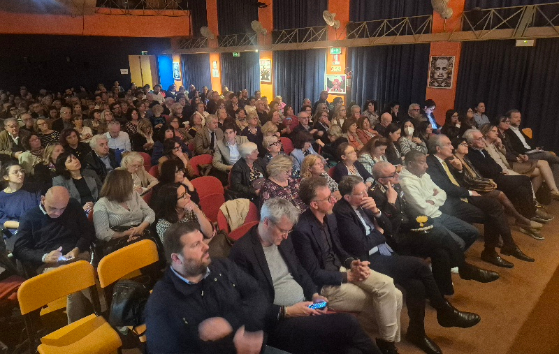 A Forlì la Casa della Comunità prende vita