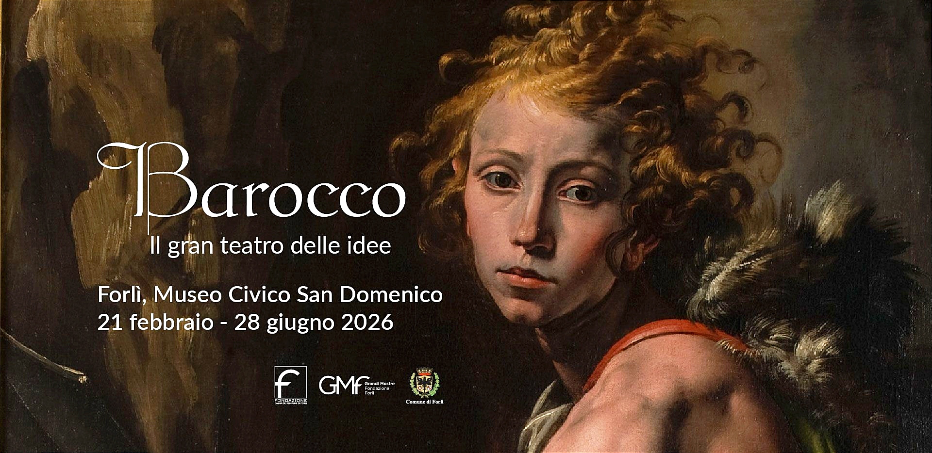A Forlì la mostra tarocca sul Barocco
