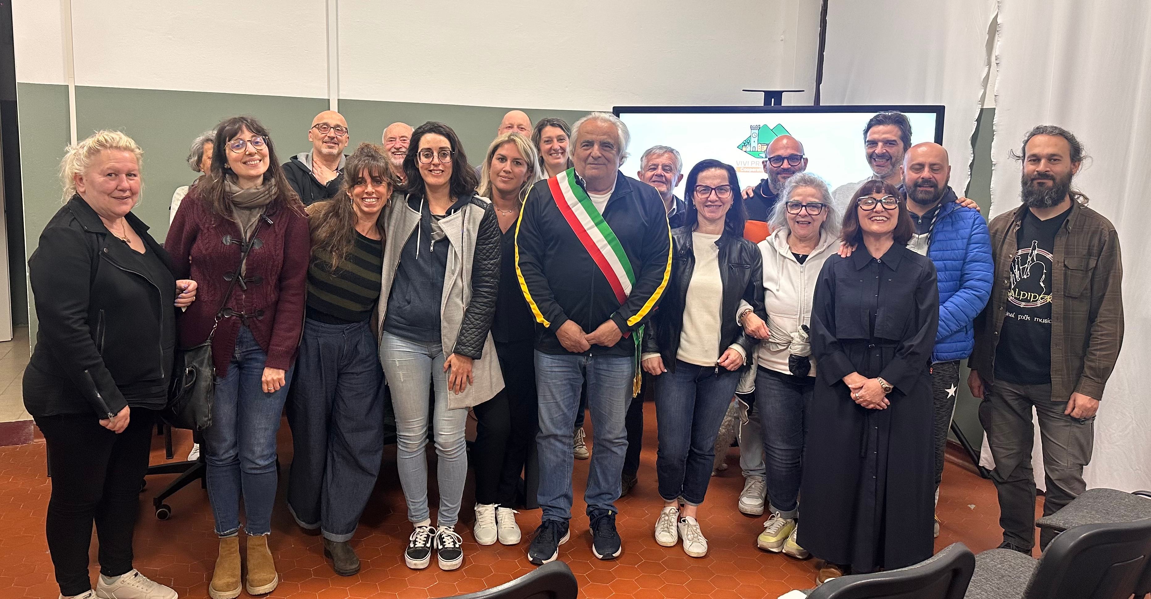 A Premilcuore apre l’Ostello Borgo Vivo: uno spazio per accoglienza e comunità