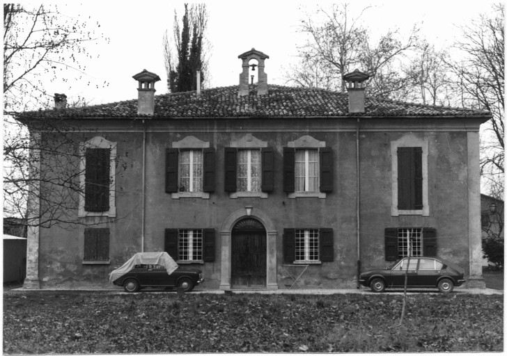 Visita guidata a Villa Serughina di Villafranca