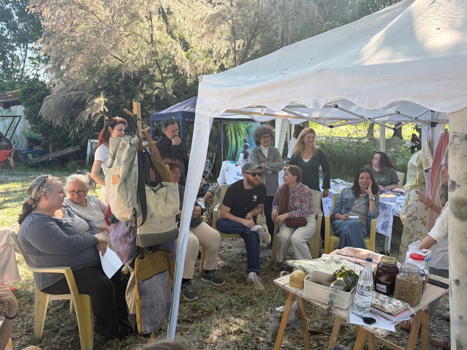 “Vetrine Verdi” a Durazzanino