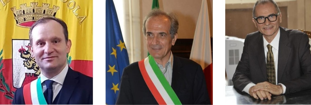 Ancora sul risiko della politica tra Meldola, Forlì e Predappio