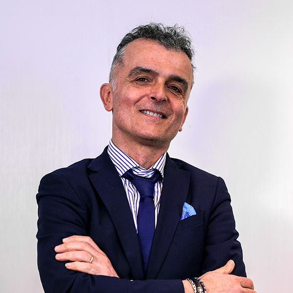 Gramellini nuovo coordinatore di Noi Moderati: «Vogliamo dare voce all’area moderata»