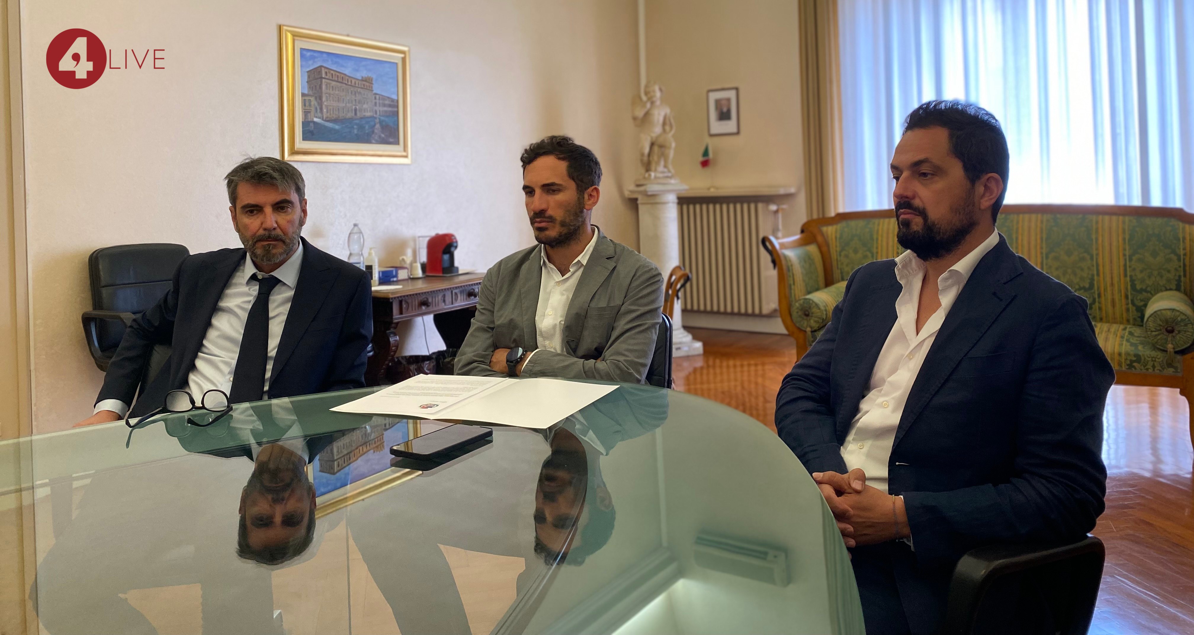 Diritti più vicini ai cittadini: da settembre il Difensore civico arriva a Forlì