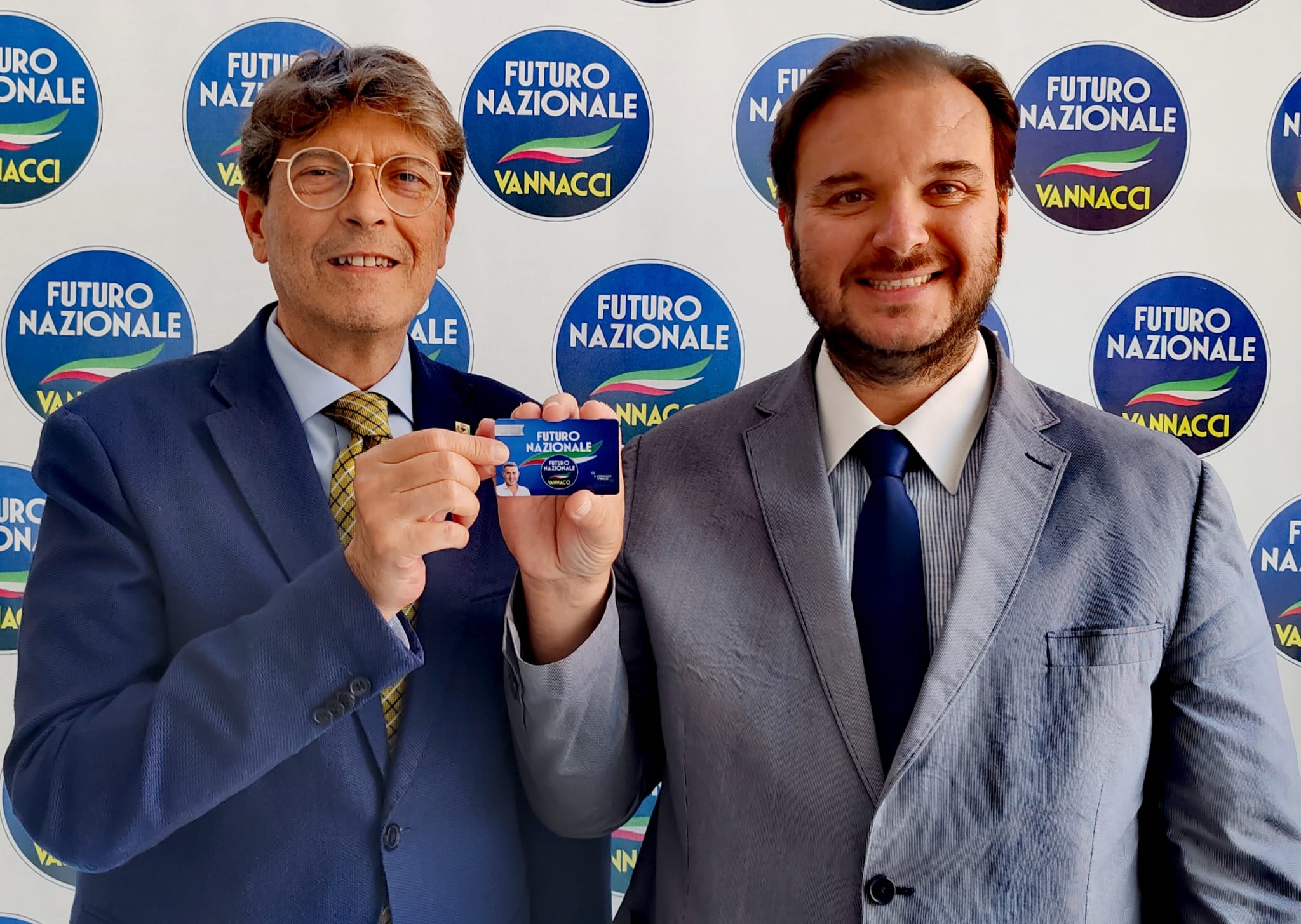 Pala sceglie Futuro Nazionale Vannacci, Forza Italia: “Sorpresi e amareggiati”