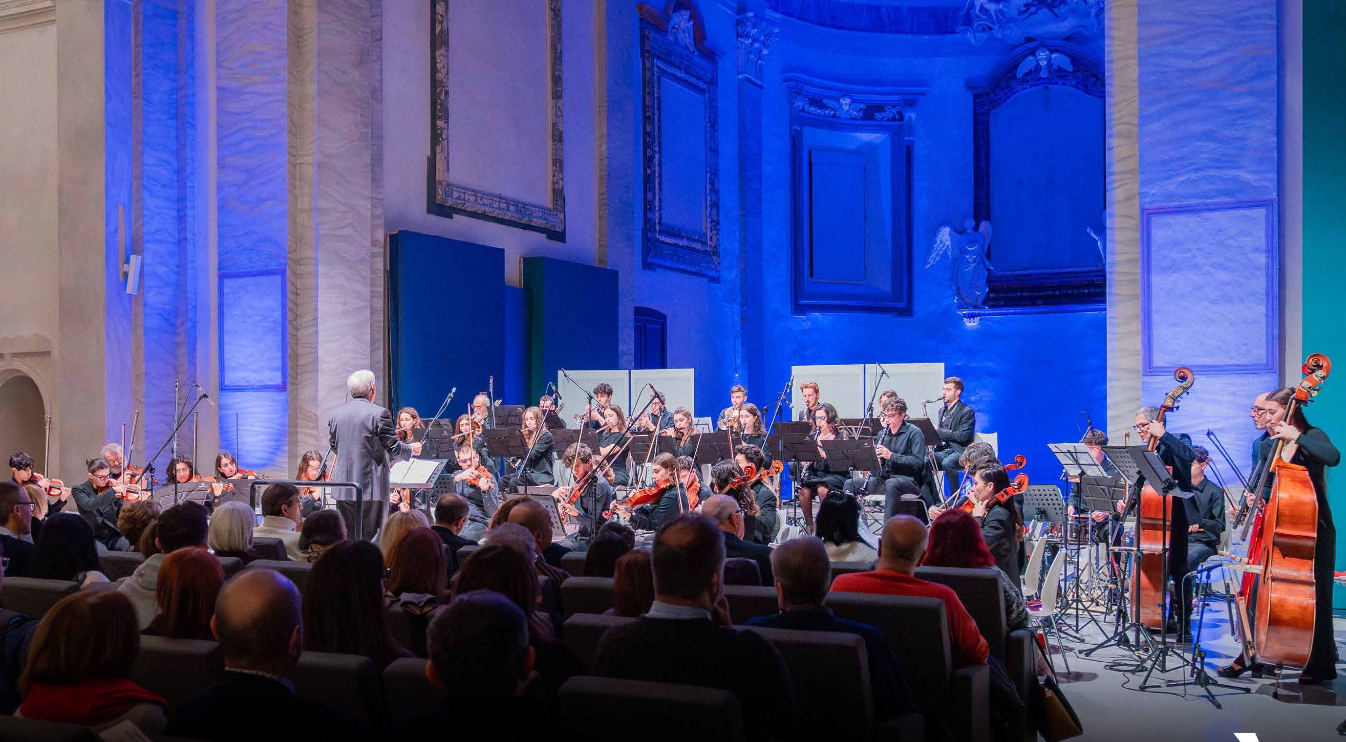 Note di centenario nel cuore di Forlì: il “Concerto per la Città” della Fondazione Masini