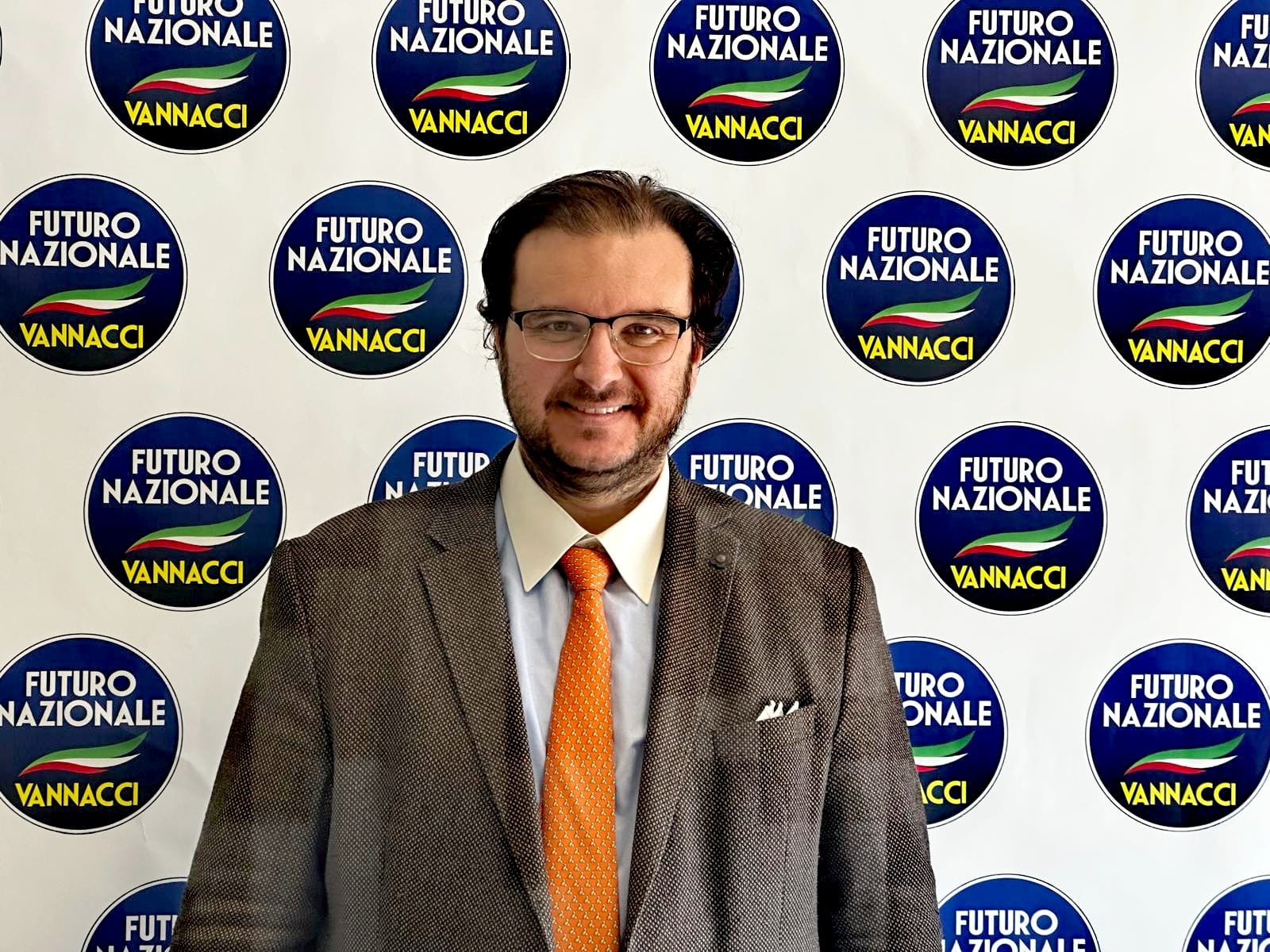 Minutillo è il candidato più votato per l’Assemblea Nazionale di Futuro Nazionale