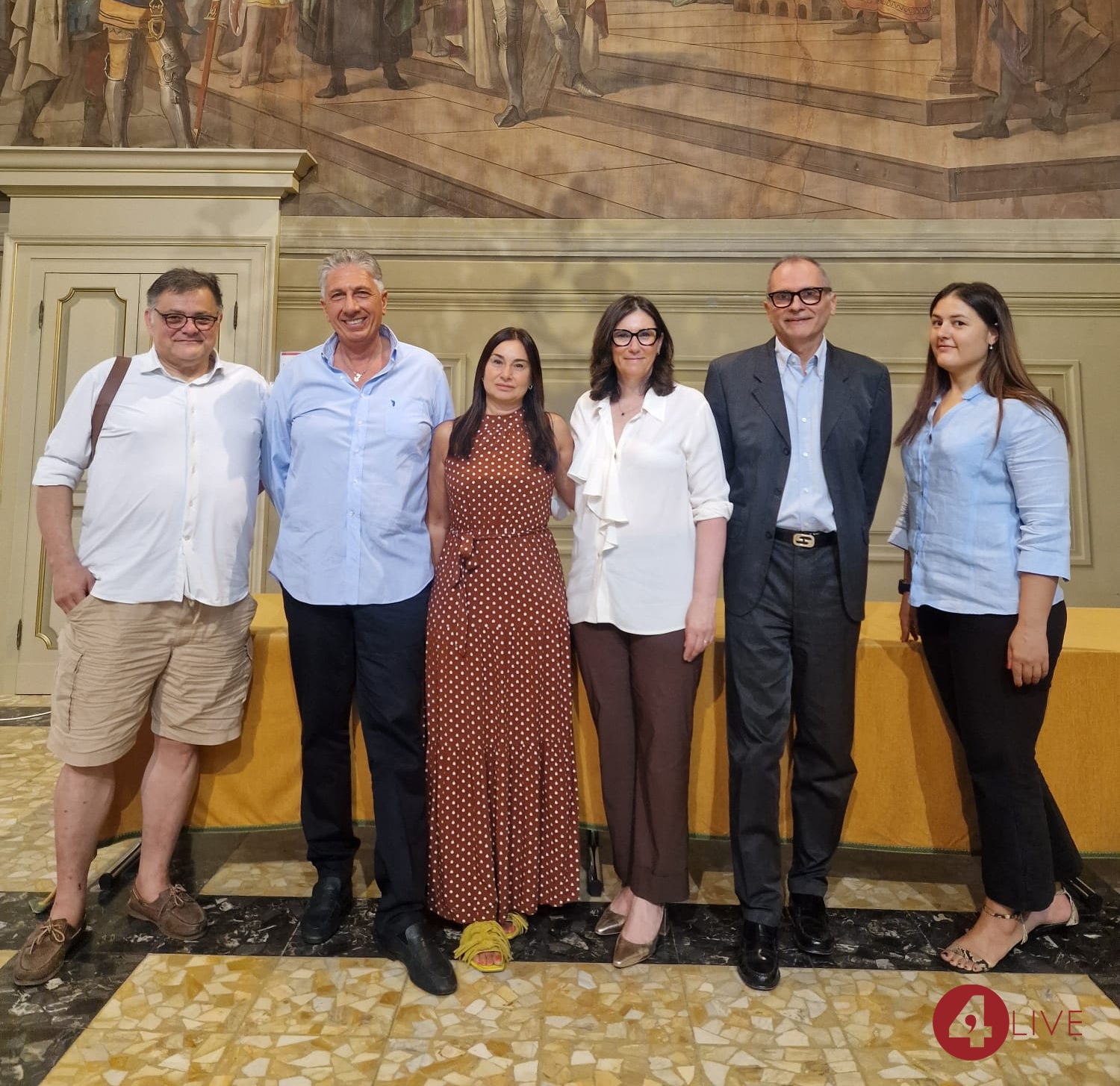 Trasporto pubblico, Forza Italia chiede garanzie sulla fusione regionale