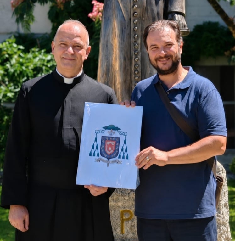 San Pio X, scomunica e tradizione: parla Francesco Minutillo lefebvriano scismatico