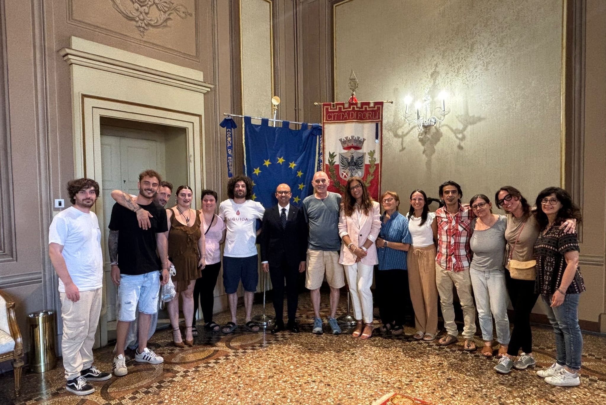 Sette progetti per far vivere il centro storico: dal Comune 27 mila euro di contributi