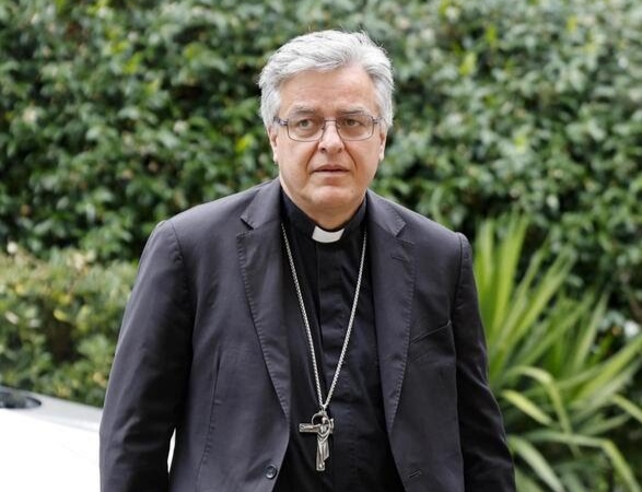Antifascistume di pastasciutta vescovile