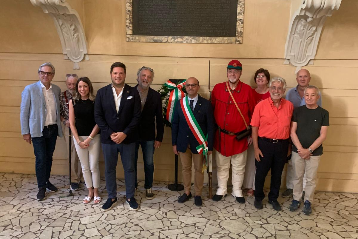 Forlì riscopre le sue radici: l’omaggio a Garibaldi lancia il primo Festival del Risorgimento