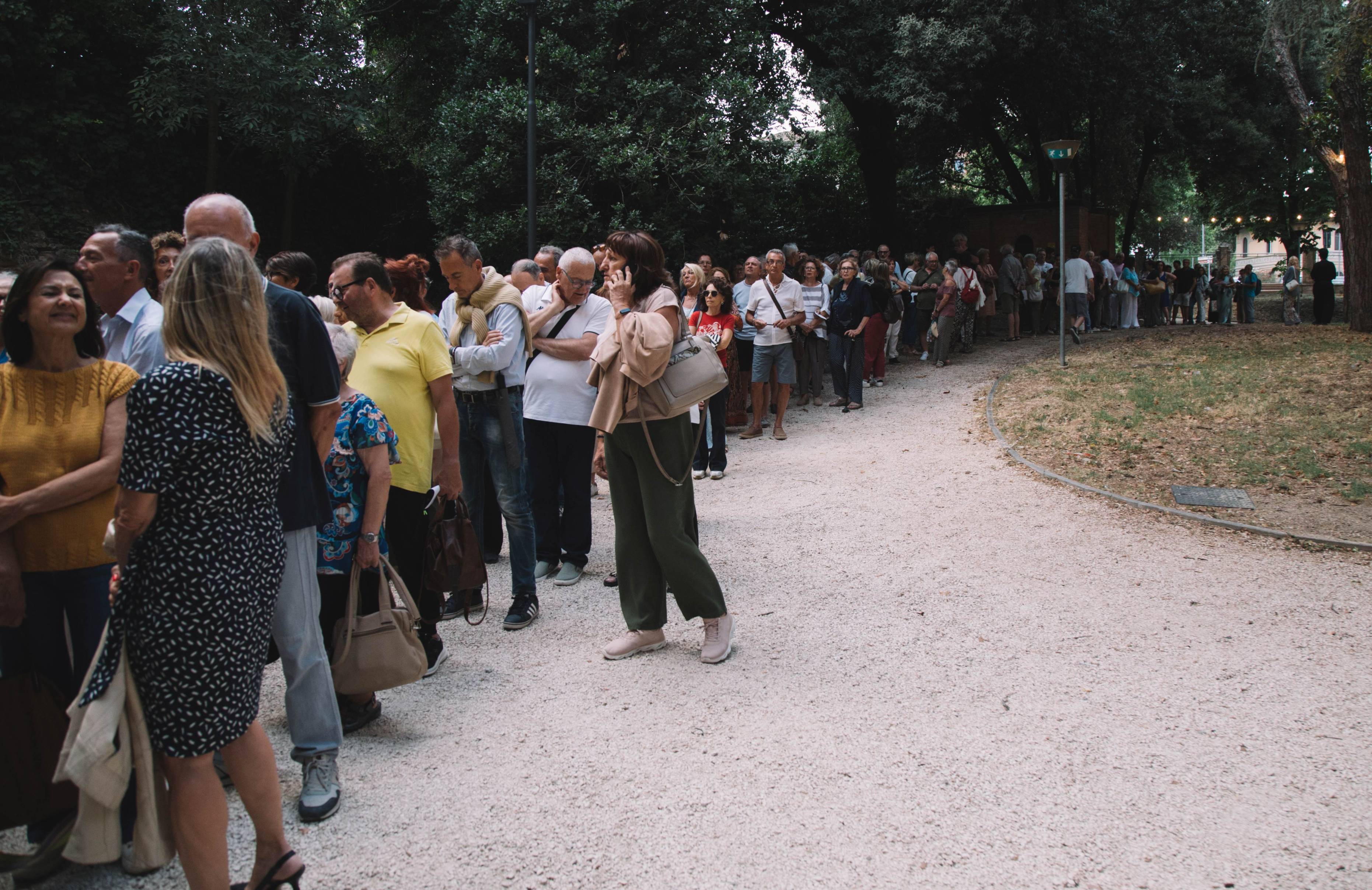 Arena Rocca Estate, partenza col botto a Forlì: le prime due serate sono già sold out