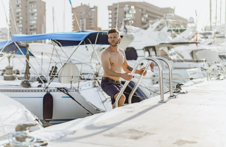 Ferretti Group, il CEO Anastassov promette ai dipendenti una rivoluzione “alla Steve Jobs”