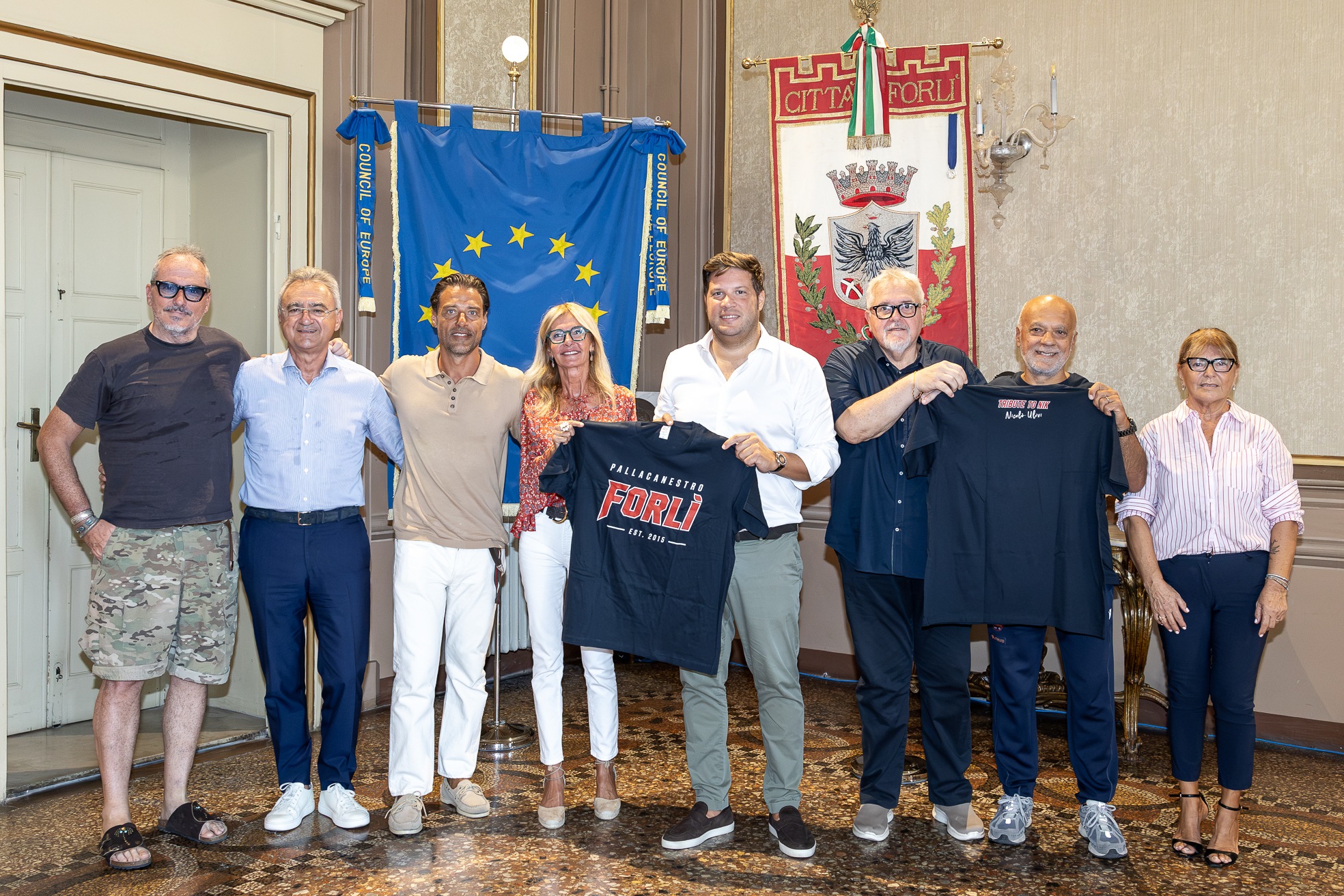 Nasce il Memorial Ulivi, prima amichevole in ricordo di Nicolò
