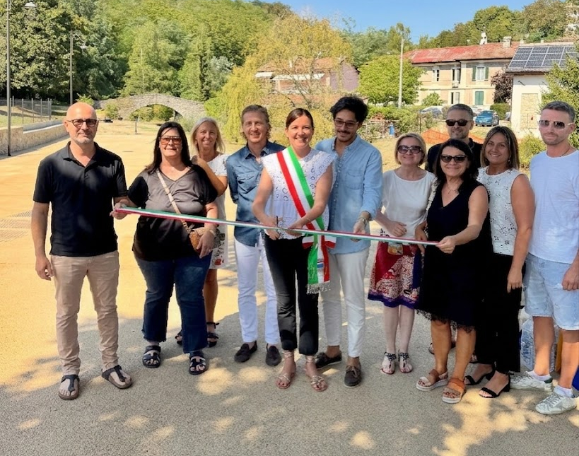 Nasce “Milleluci Park”, nuova area di sosta tra sicurezza e sostenibilità