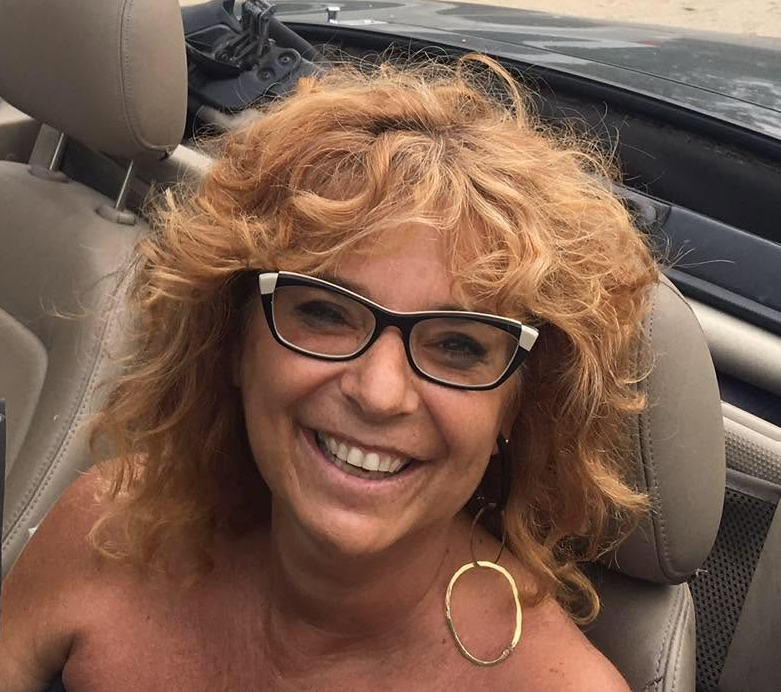 Addio a Raffaella Orazi, una vita per il centro storico e per la comunità