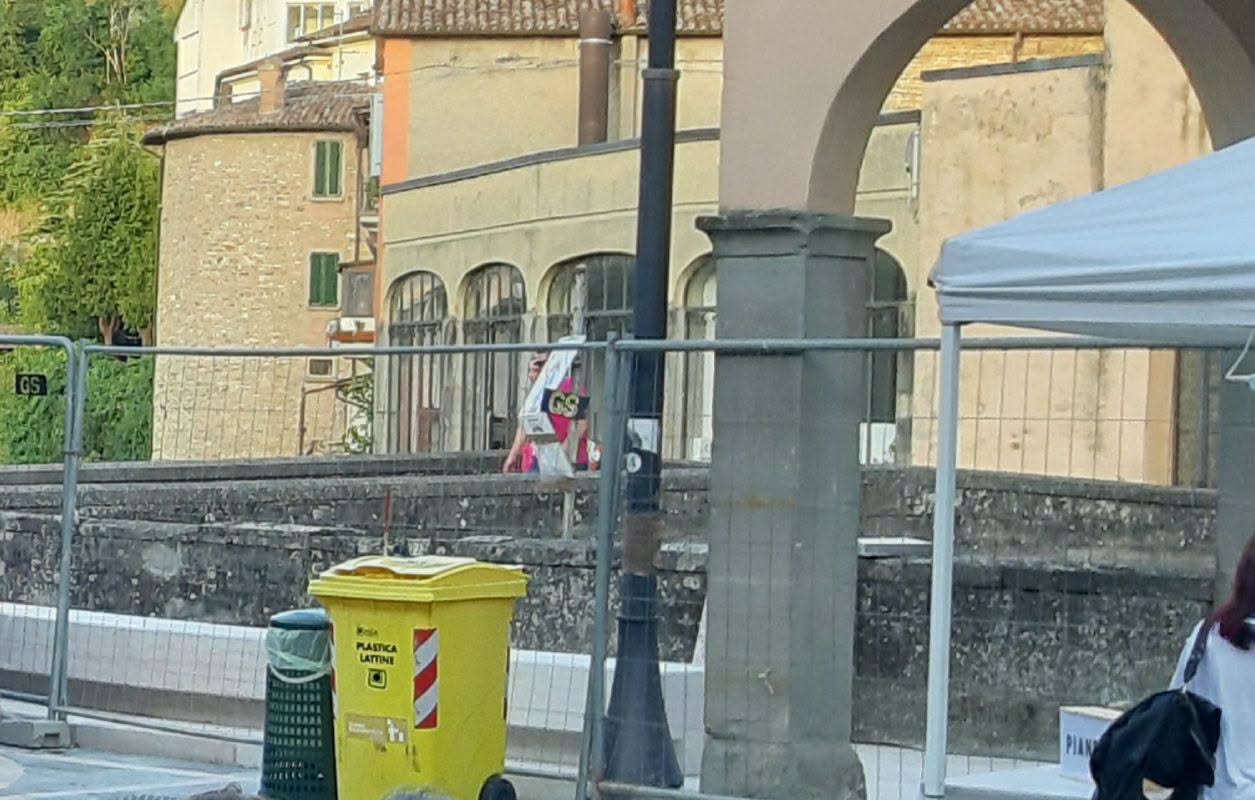Piazza Don Minzoni verso il restyling definitivo: al via gli ultimi interventi